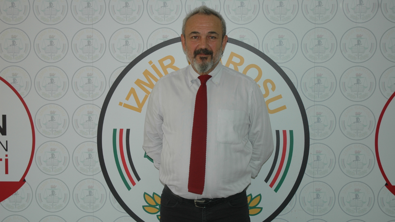 Avukat Özkan Yücel Adına Dernek Kuruldu