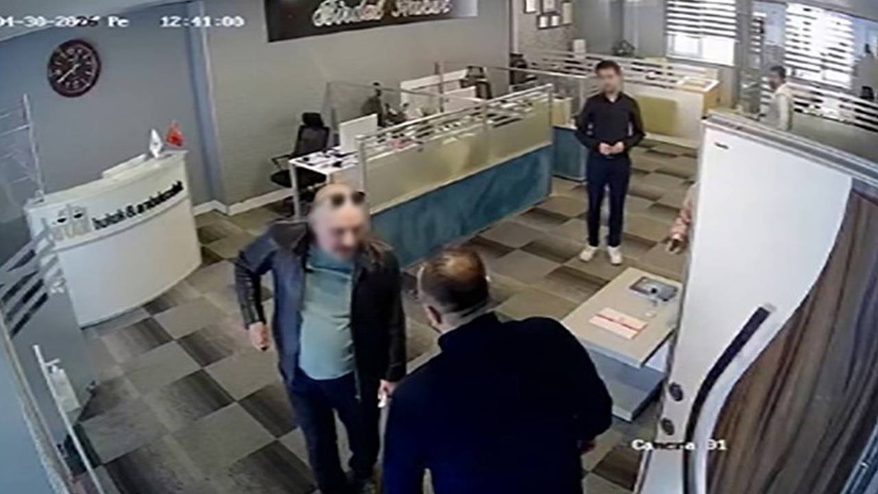 Avukata bıçaklı saldırıya 7 yıl 1 ay ceza: Sanık tahliye edildi