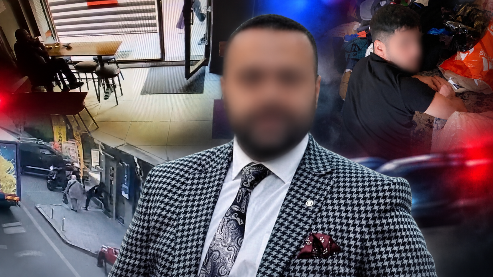 Avukata Kurşun Yağmuru: 'Gelin Beni Vurun' Çığlığı