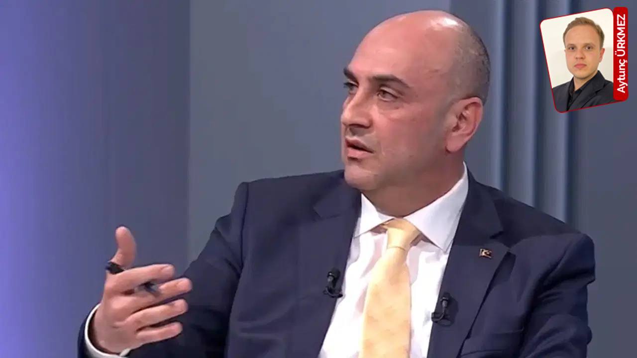 Avukatlar, 'Yargıda Torpil' İtirafı Üzerine Harekete Geçti