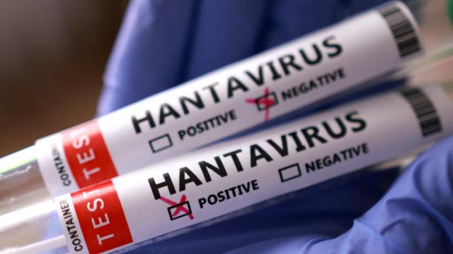Avustralya'da Hantavirüs Alarmı: Gemi Karantinası Uzatıldı