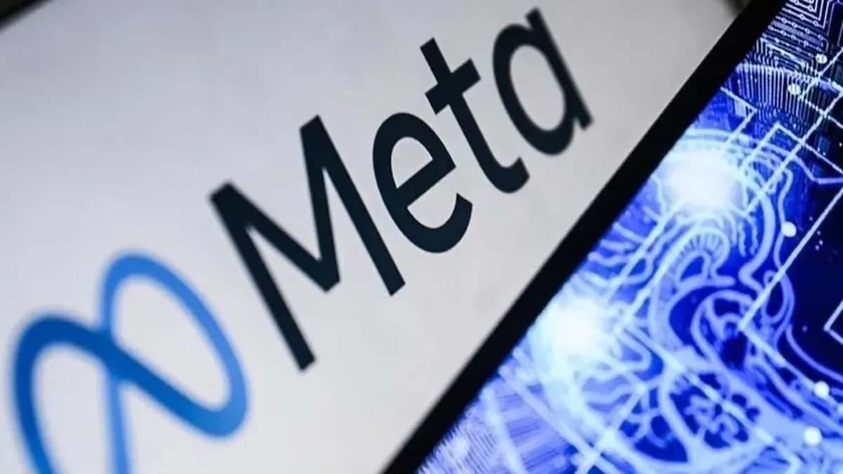 Avustralya'dan Meta'ya Çocuk Bağımlılığı Davası