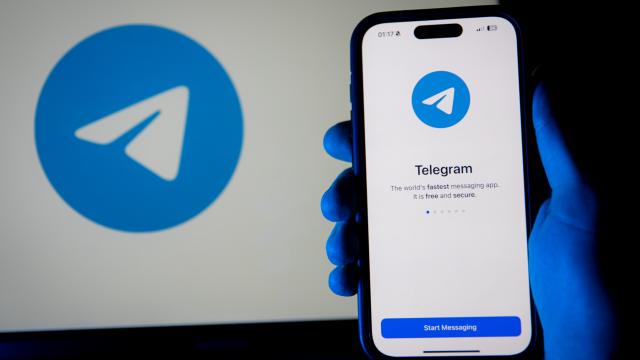 Avustralya'dan Telegram'a Terör İçerikleri İçin Yargı Yolu