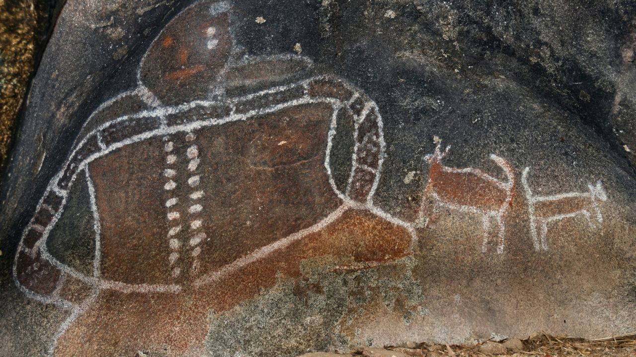 Avustralya Yerlilerinin Nüfusu Sanılandan Çok Daha Fazlaydı