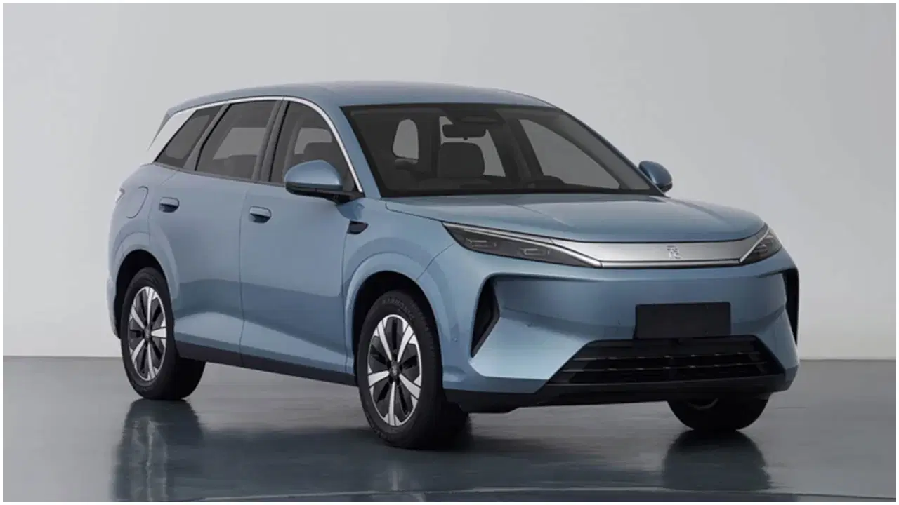 Avustralya'da BYD Müşterileri 2026 Model Sandıkları Araçların 2025 Üretimi Olduğunu Öğrendi