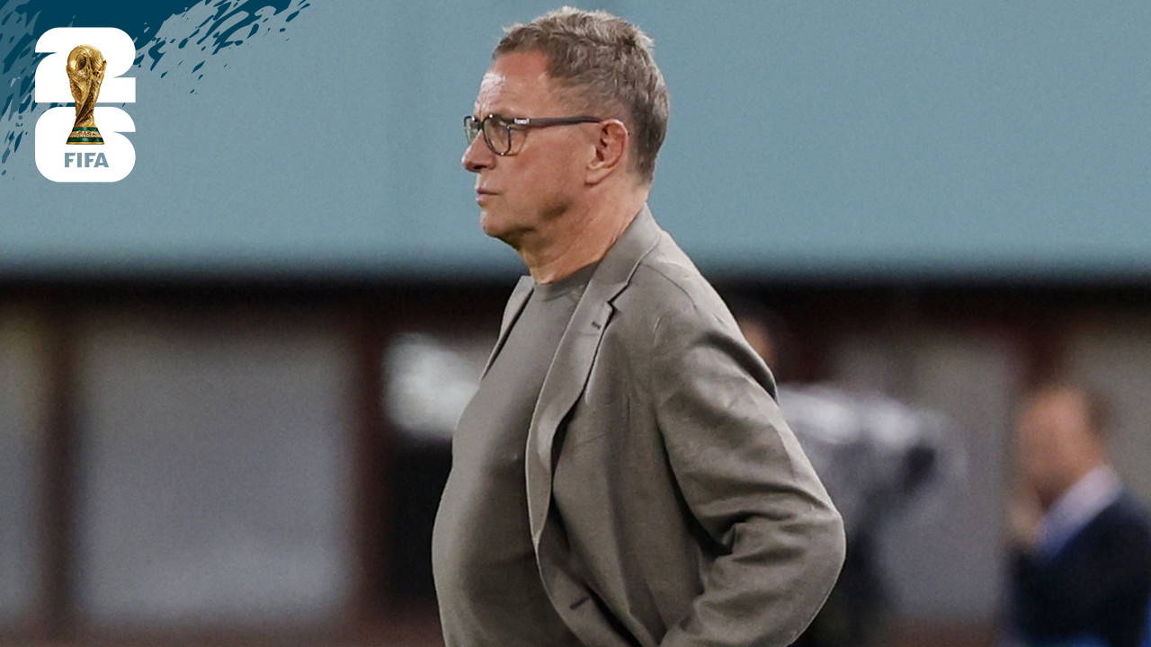 Avusturya Milli Takımı'nda Rangnick Dönemi Uzatıldı