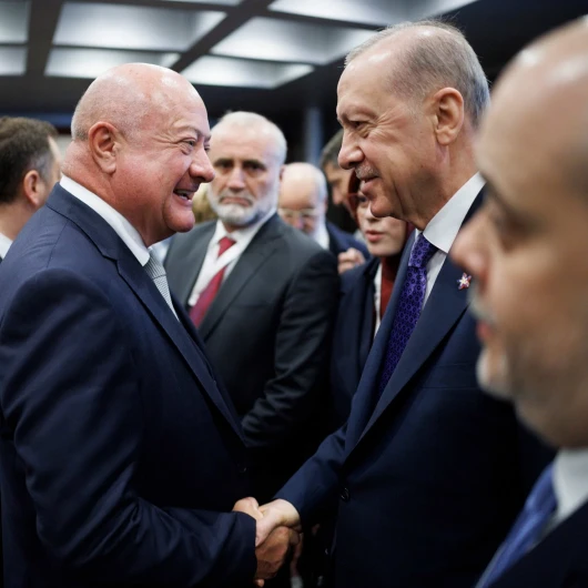 Avusturya Şansölyesi Stocker, Erdoğan'ın Davetiyle Türkiye'ye Geliyor