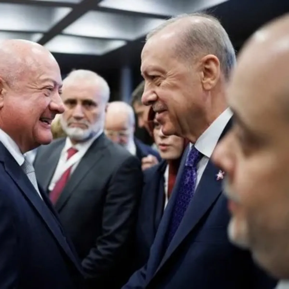 Avusturya Şansölyesi Stocker Türkiye'ye Geliyor: Masadaki Kritik Başlıklar