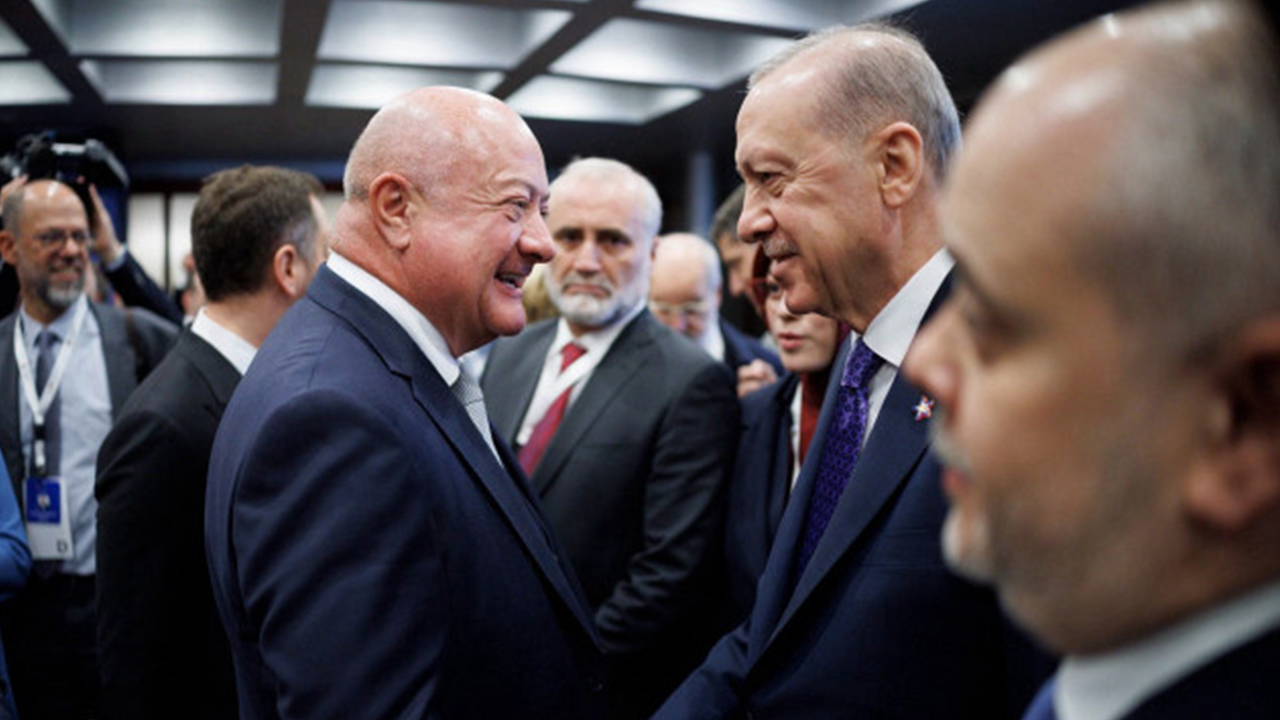 Avusturya Şansölyesi Stocker, Erdoğan'ın davetiyle Türkiye'ye geliyor