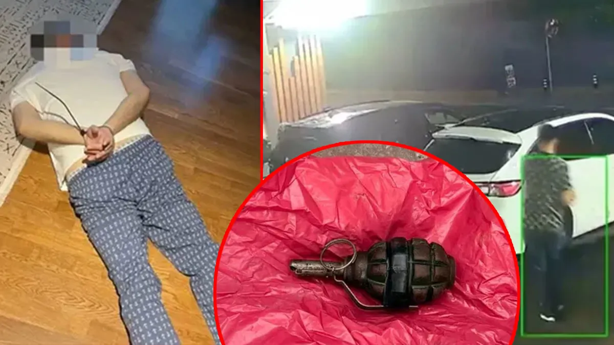 Ay Grubu'na İstanbul'da Büyük Operasyon: İş Yerlerini Kurşunlamışlardı