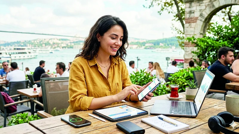 Ay sonunu getiren uygulamalar: Bütçe dostu dijital çözümler
