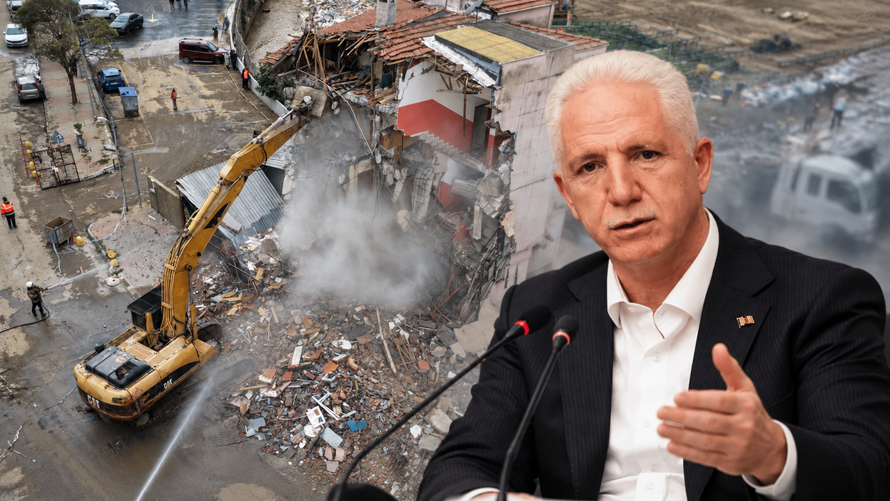 Ayazağa Sel Felaketi: Vali Gül'den Son Açıklama