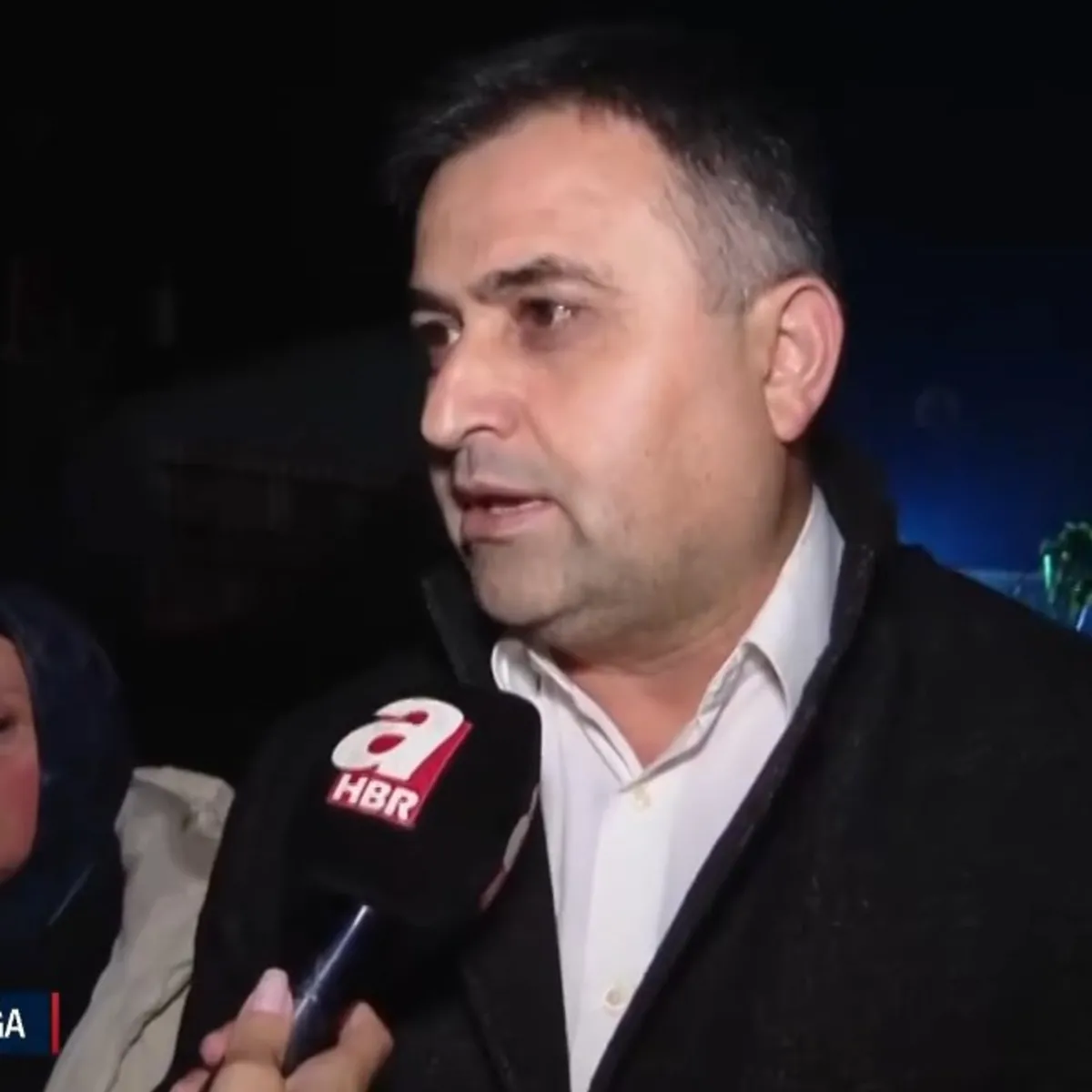 Ayazağa'da Sel Değil Kıyamet: 6 Yıldır Çözüm Bekliyorlar