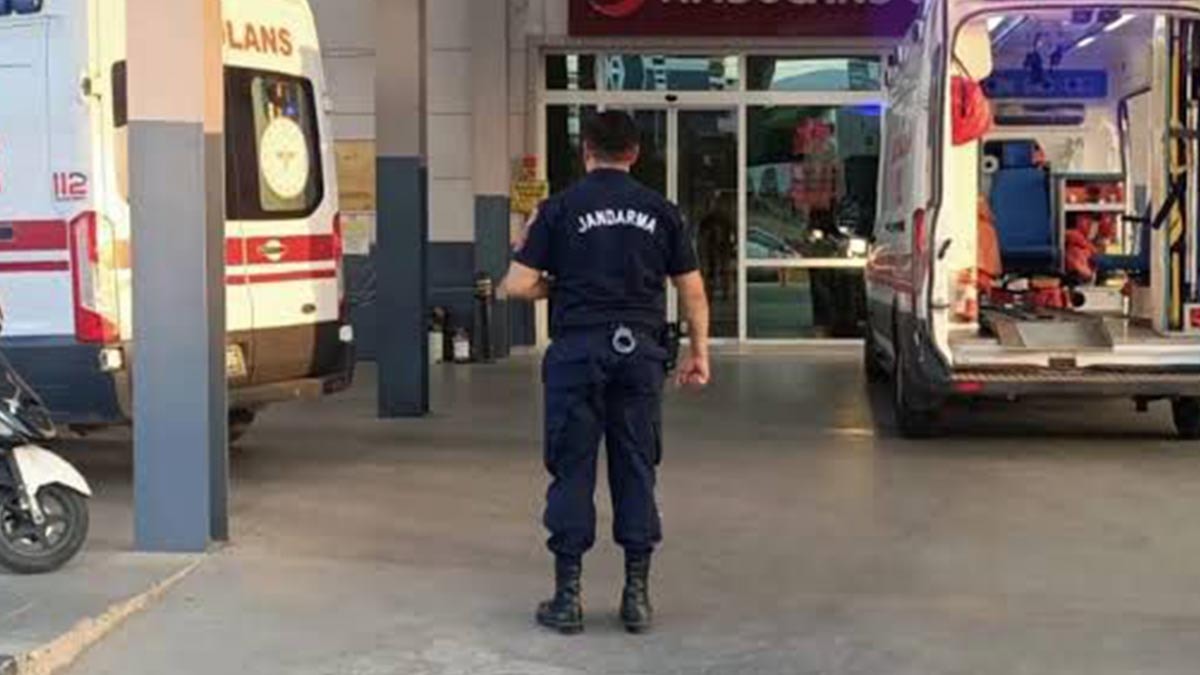 Aydın'da Av Faciası: Baba Oğlunu Yaraladı