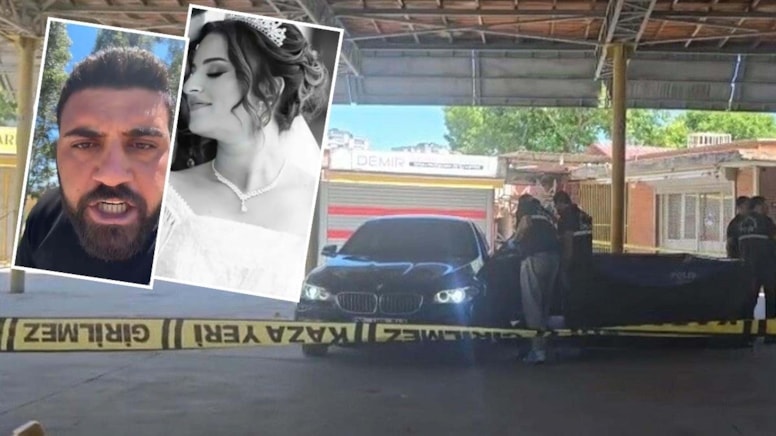 Aydın'daki çifte cinayette firari Erkan Aslan yakalandı