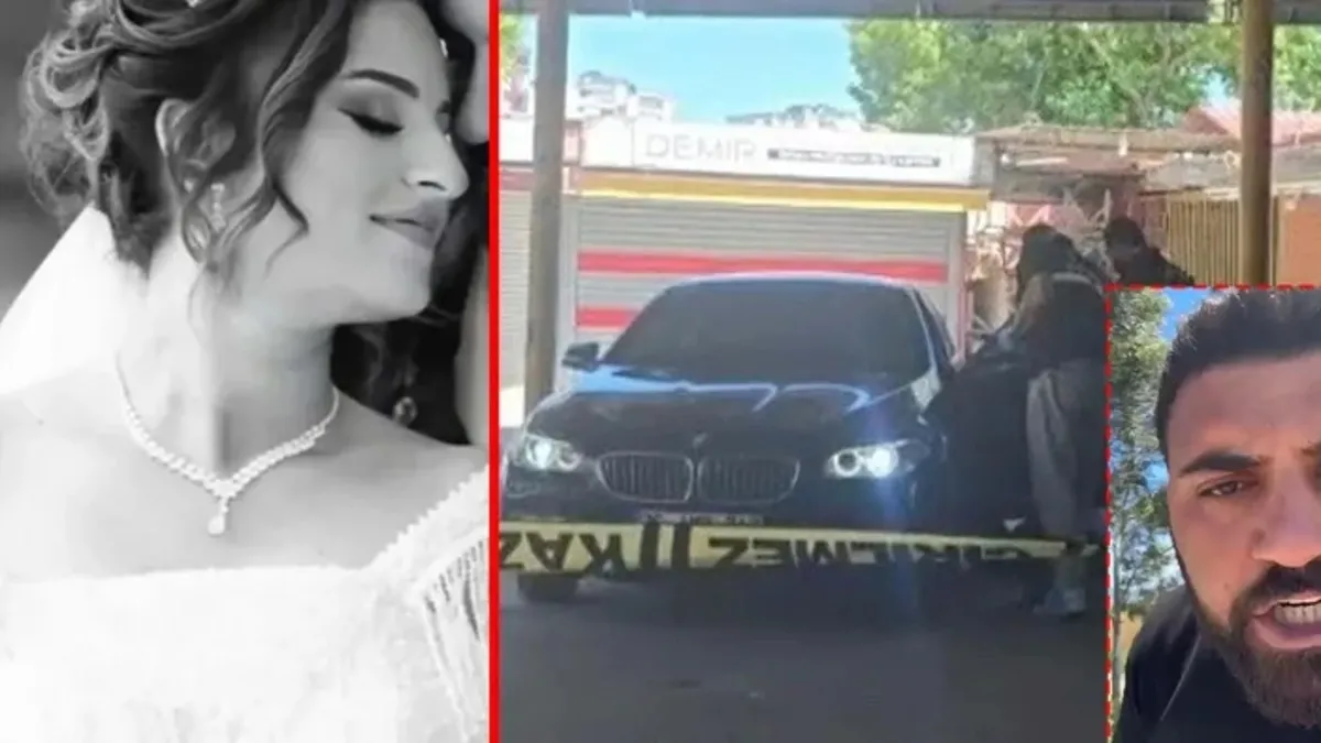 Aydın'da çifte cinayet şüphelisi yakalandı