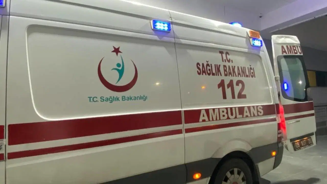 Aydın Didim'de silahla oynarken kendini vuran 7 yaşındaki çocuk hayatını kaybetti