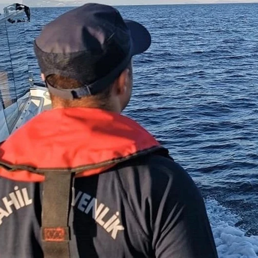 Aydın Didim'de 30 Düzensiz Göçmen Yakalandı