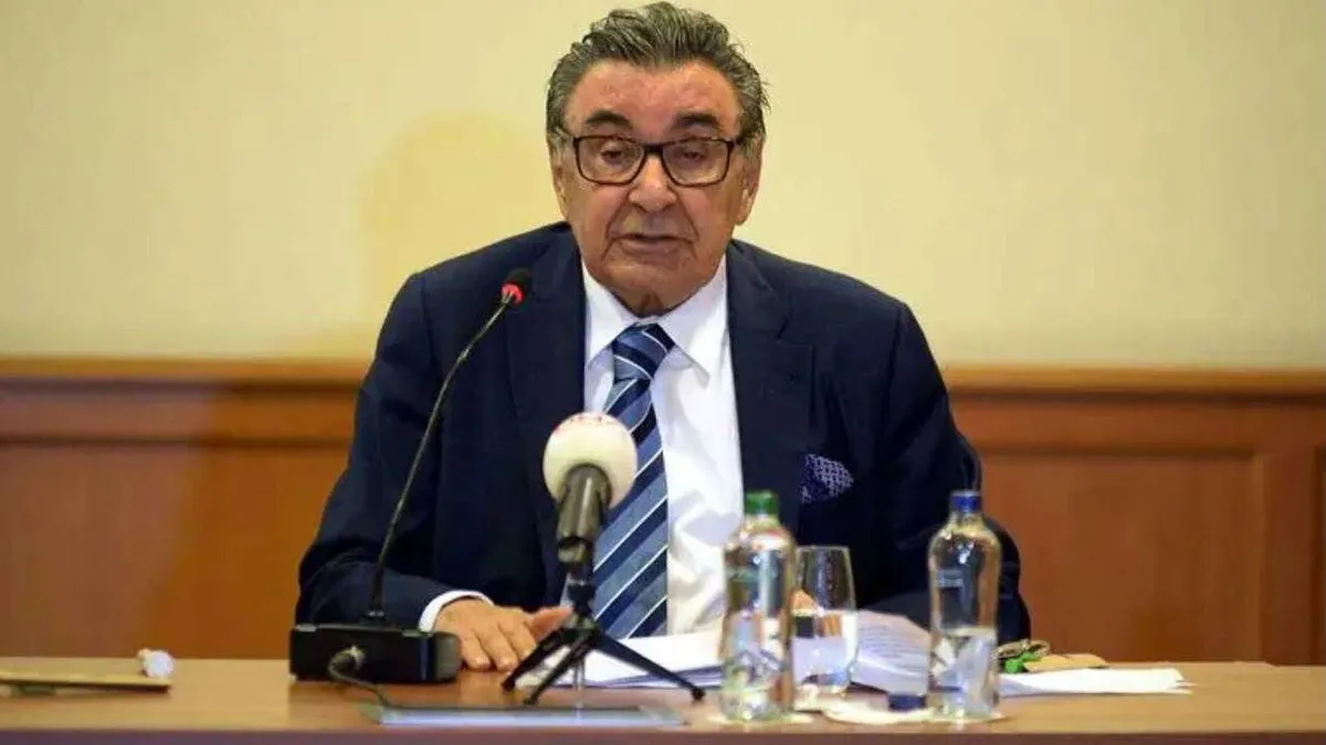 Aydın Doğan'ın Oteline İmar Soruşturması: Savcılık Harekete Geçti