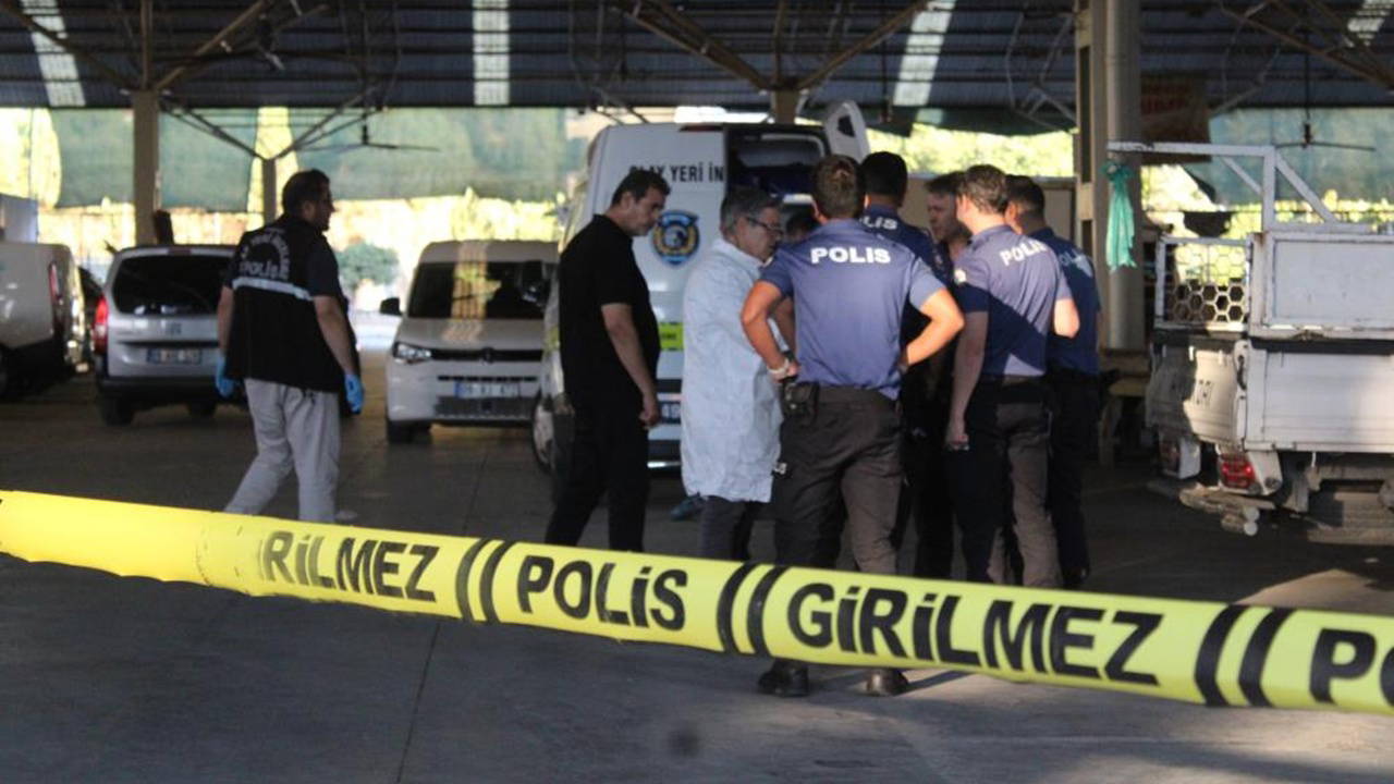 Aydın'da okul önünde pompalı tüfekle gezen 2 genç gözaltına alındı
