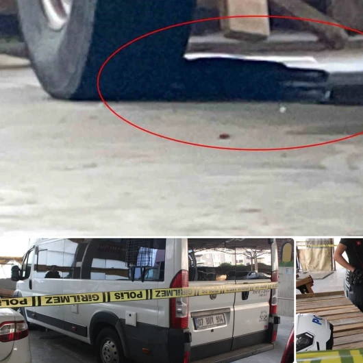 Aydın'da okul önünde silah alarmı: Araç altından pompalı tüfek çıktı