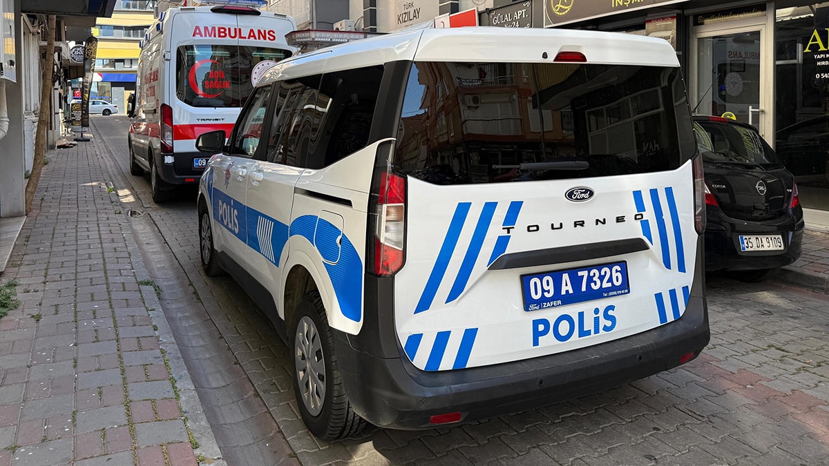 Aydın'da sağlık çalışanı genç kadın evinde ölü bulundu