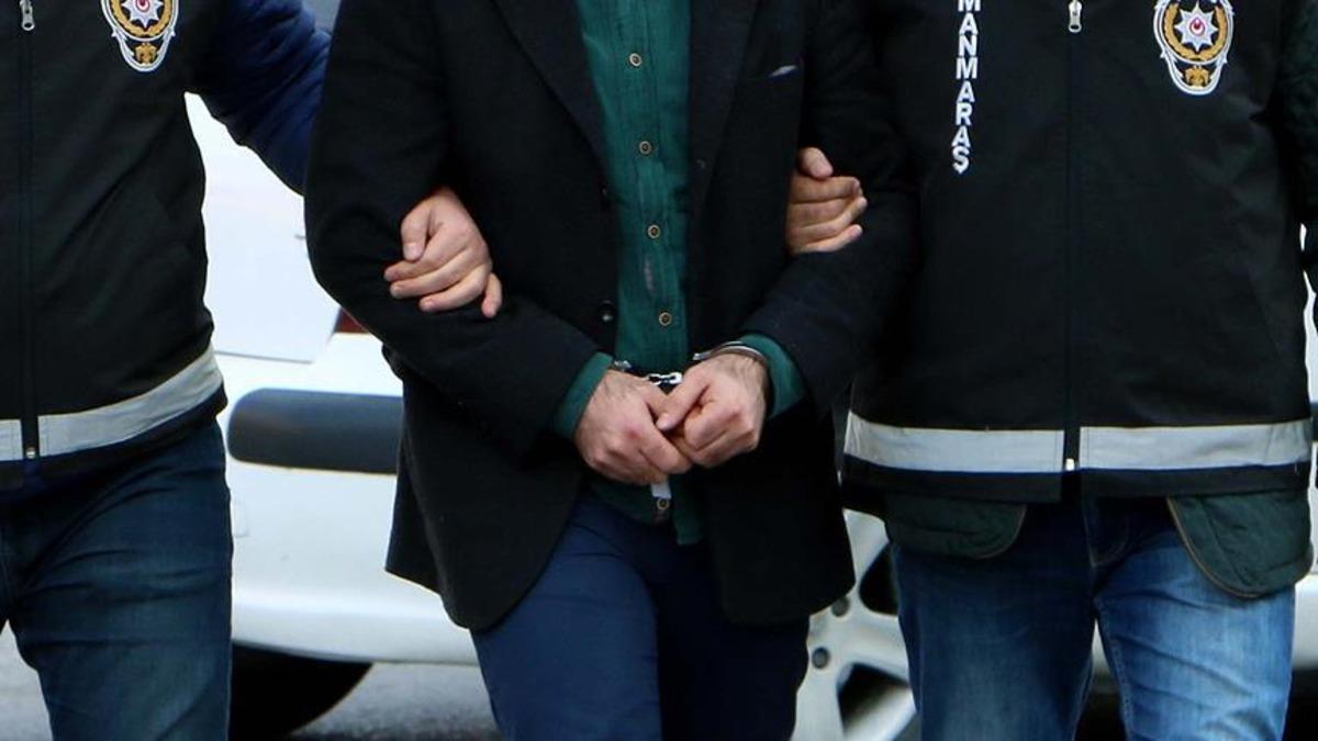 Aydın'daki iki kişinin hayatını kaybettiği saldırıda zanlı tutuklandı