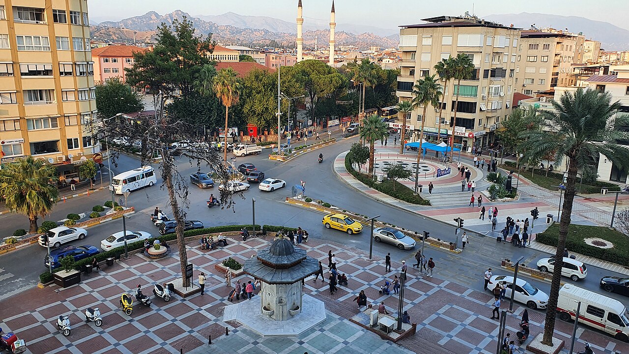 Aydın Şehir Hastanesi 6 ayda 300 bin hastaya şifa dağıttı