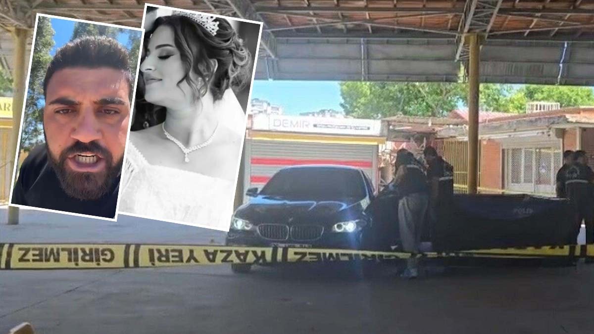 Aydın Söke'deki çifte cinayette 3 yeni gözaltı