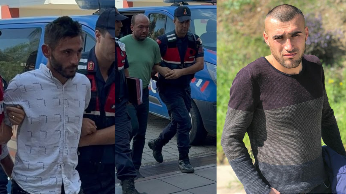 Aydın'da arkadaş sohbeti kanlı bitti: 1 ölü