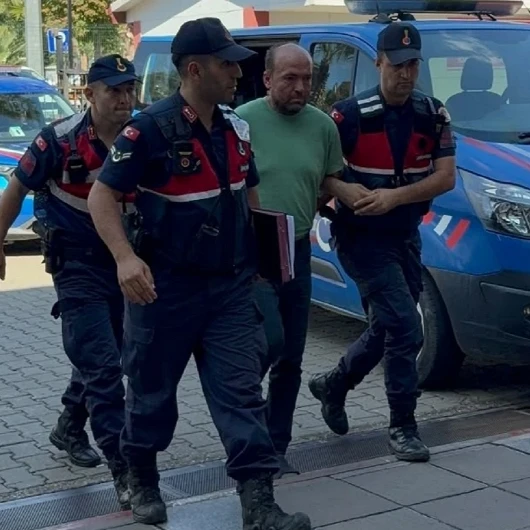 Aydın Sultanhisar'da sopalı kavga: İki arkadaş tutuklandı