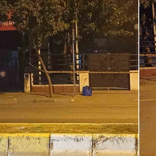 Aydın'da Şüpheli Çanta Paniği: Gece Yarısı Bomba İmha Ekipleri Harekete Geçti