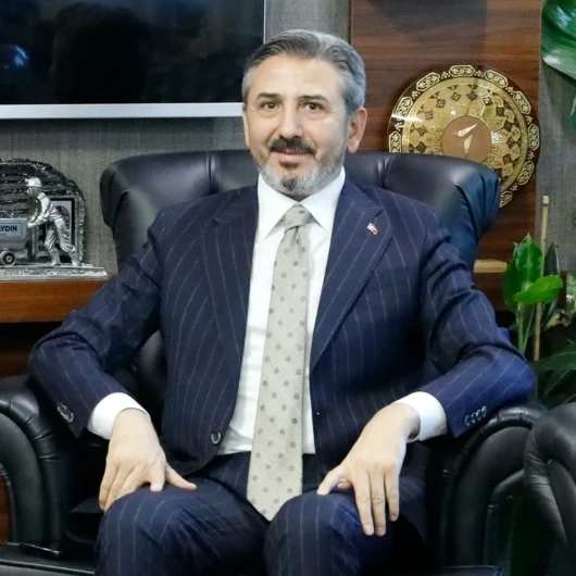 Aydın: Tarih Bazen Kanun Teklifinden Fazlasını Yazar