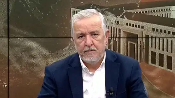 Aydın Ünal: 'Fon konusunun üstü kapatılacak gibi görünüyor