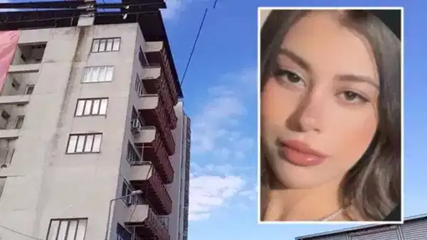 Aydın'da üniversiteli Büşra'nın ölümü: Erkek arkadaş beraat etti