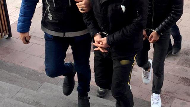 Aydın Merkezli Uyuşturucu Operasyonunda 6 Kişi Tutuklandı