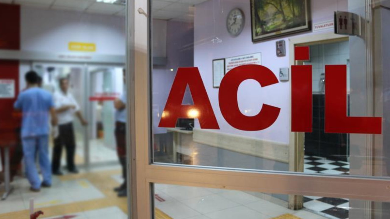 Aydın'da 7 yaşındaki çocuk tabancayla kendini vurdu: Amca gözaltında