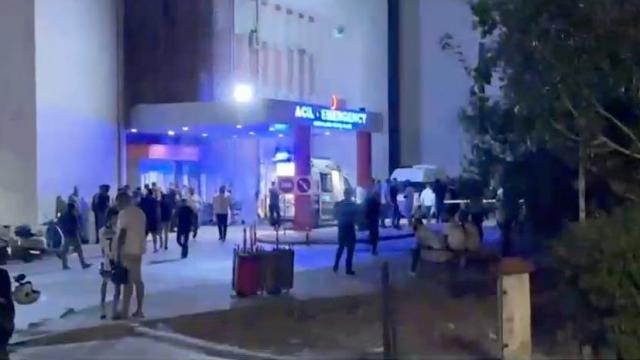 Aydın’da aile kavgası: 2 ölü, 5 yaralı