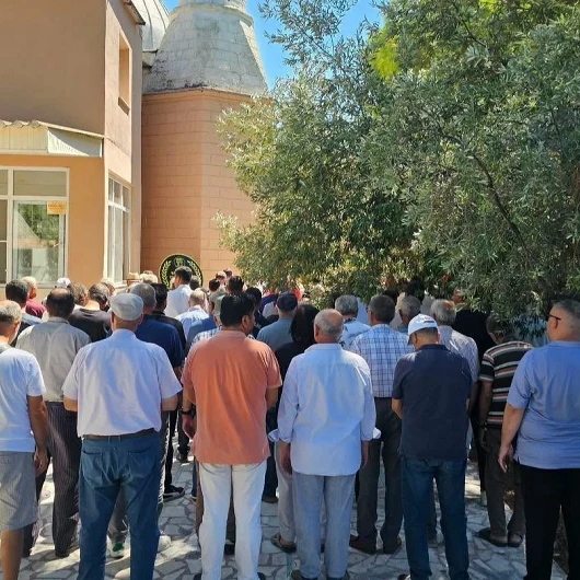 Aydın'da Baba-Kavgası Kanlı Bitti: Kalbinden Bıçaklanan Şahin Hayatını Kaybetti