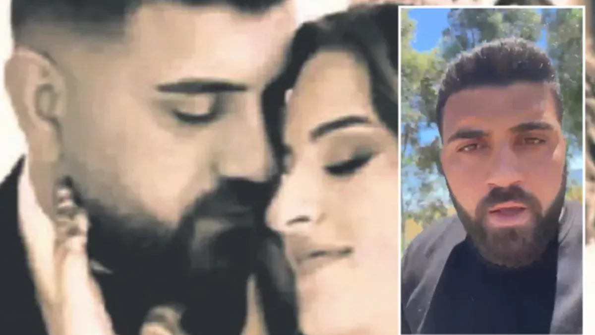 Aydın'da çifte cinayet firarisi kocadan kan donduran itiraf videosu