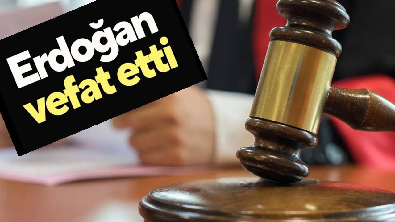 Aydın'da Gazeteye Erdoğan İfşası: Başsavcılık Harekete Geçti