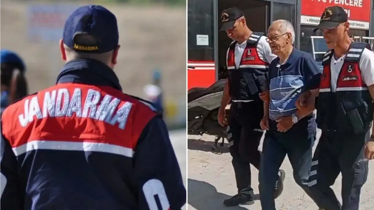 Aydın'da Kooperatif Başkanı Hüsnü Öten Gözaltına Alındı