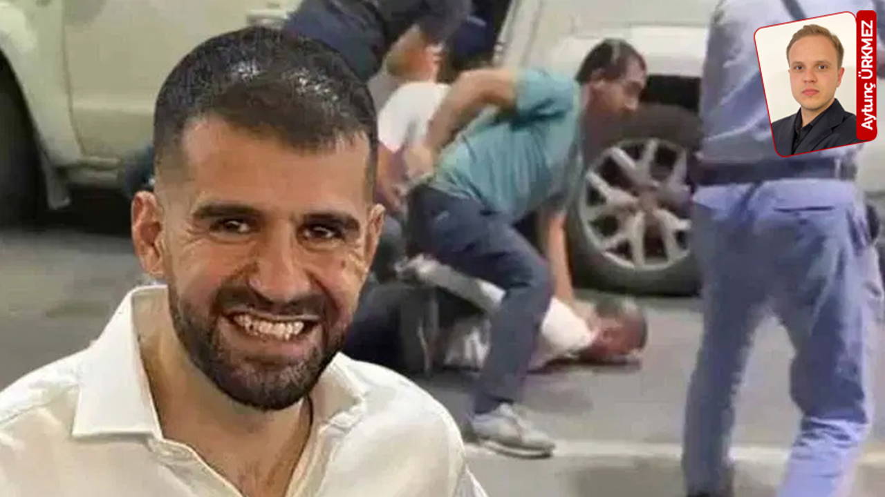 Eski avukattan Kaplan davasında 100 bin dolarlık sahte yazışma iddiası
