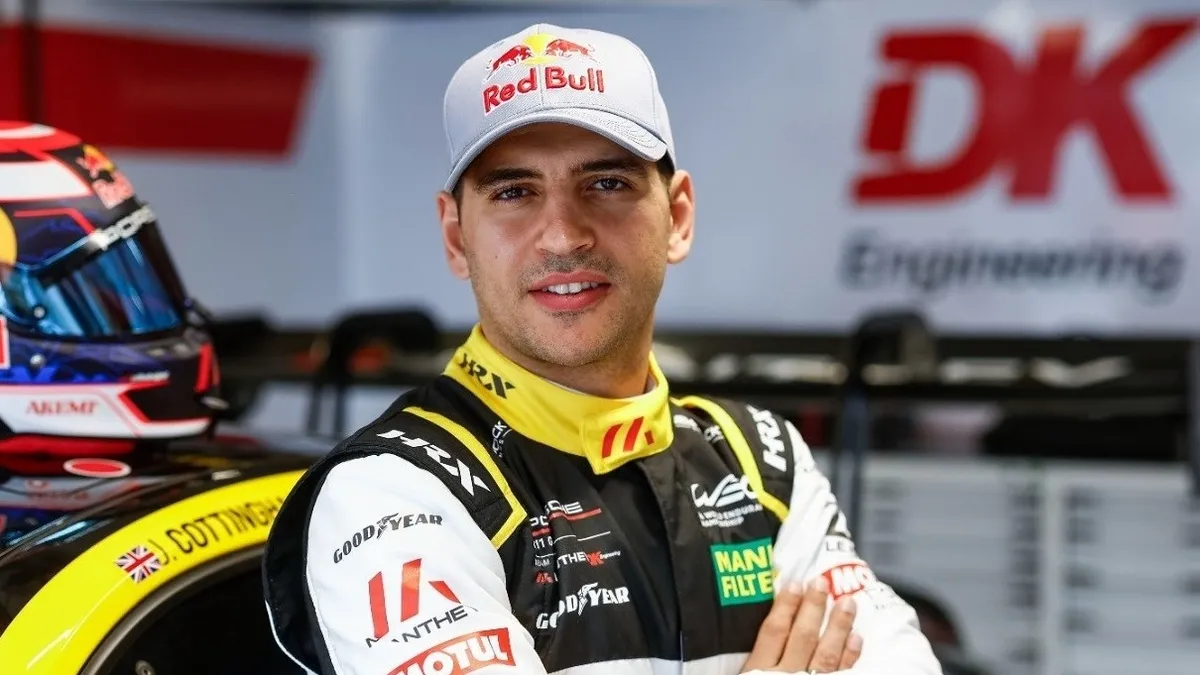 Ayhancan Güven, Suzuka 1000'de Intercontinental GT Challenge'da yarışacak