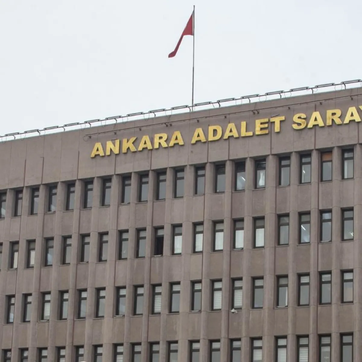Aykut Çelik Ankara Başsavcılığına Atandı
