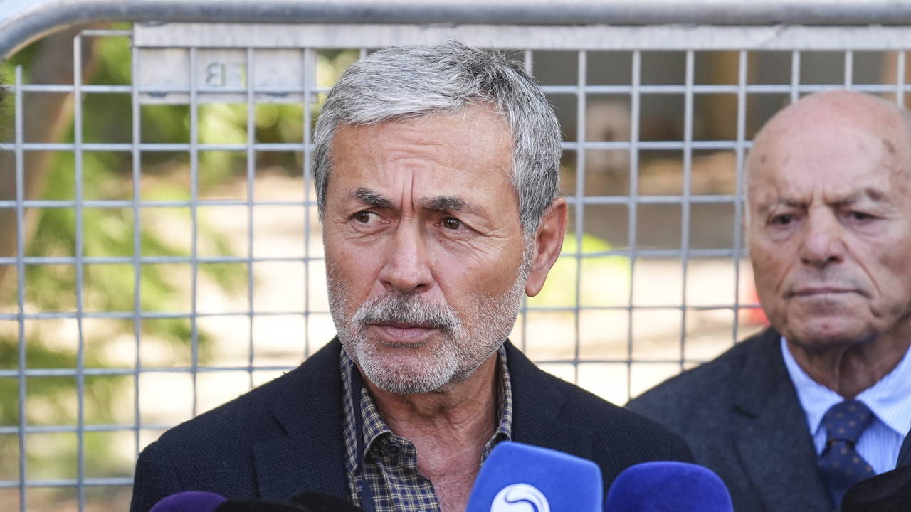 Aykut Kocaman'dan Aziz Yıldırım'a Sert Tepki