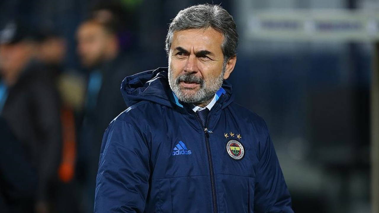 Aykut Kocaman: Fenerbahçe ile Bağlantılarımız Ansızın Kesildi