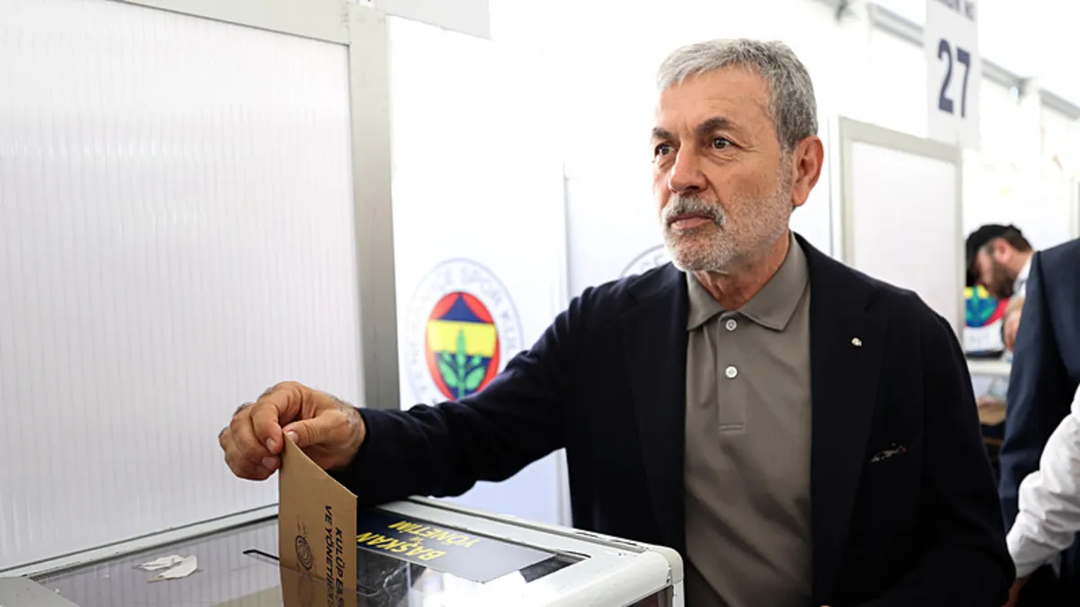 Aykut Kocaman Fenerbahçe'ye dönüyor: 7 Temmuz'da imza