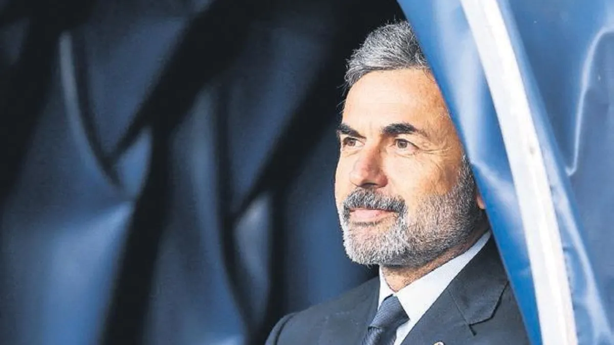 Aykut Kocaman ile 3. Kocaman Dönemi Başlıyor