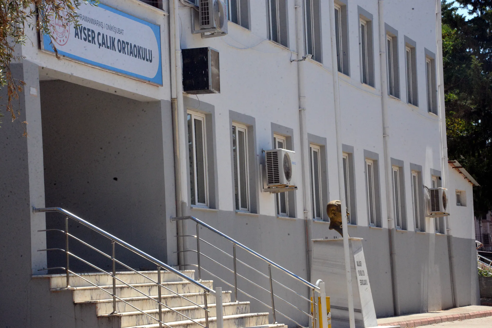 Ayla Kara'nın Ailesi 5 Milyon Liralık Tazminat Davası Açtı